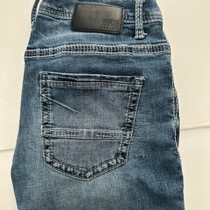 BKE Alec Classic Denim Jeans for Men 30x30
